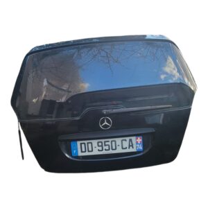 Hayon / Coffre Mercedes Classe A W169
