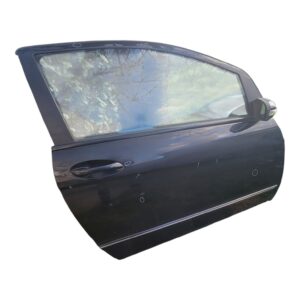 Porte avant droite (passager) Mercedes Classe A W169