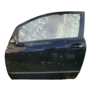 Porte avant gauche (conducteur) Mercedes Classe A W169