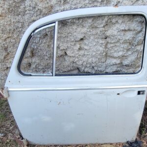 Porte avant gauche (conducteur) Cox coccinelle