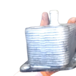 Refroidisseur / Radiateur d’huile moteur BMW Série 1 / Série 3 / Série 5 2.0d OEM 7787698