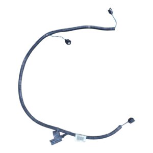 Faisceau électrique pare-chocs arrière / Eclairage de plaque Renault Megane OEM 240151837R