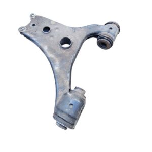 Bras de suspension inférieur avant Mercedes Classe A W169 / Classe B W245 (triangle avant) OEM A1693300307