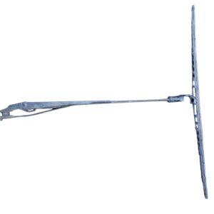 Bras essuie-glace avant gauche occasion Peugeot 107 (PM_, PN_) 1.0 (2005-2014) 3 portes