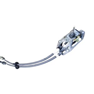 Levier de sélection de boîte de vitesses / Trianglerie de boite (commande de vitesse manuelle) Mercedes Classe A W169 / Classe B W245 OEM A1693600409 / OEM a1693600409010