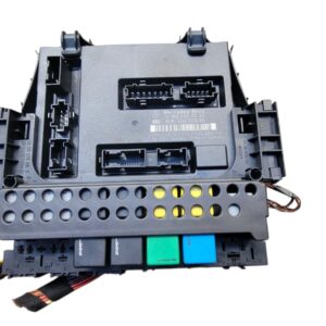 Boîtier SAM / Module confort boîte à fusibles principale Mercedes Classe A W169 / Classe B W245 OEM A1695454232