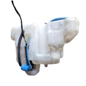 Bac de lave-glace / réservoir de liquide lave-glace Mercedes Classe A (W169) OEM A1698690020
