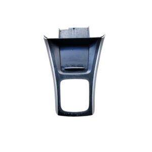 Contour de levier de vitesses / console centrale (habillage tunnel) Mercedes Classe A W169 OEM A16968039