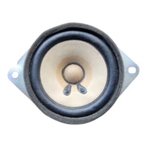 Haut-parleur avant tableau de bord (speaker) Peugeot 107 / Aygo /C1 OEM 86160-0H010