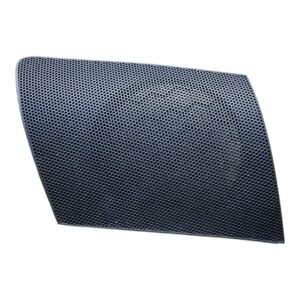 Peugeot 107 Grilles/couvercle de haut-parleur latéral Droit OEM 554730H010 / 8103414