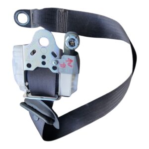 Ceinture de sécurité avant droite (passager) Peugeot 107 / Aygo / C1