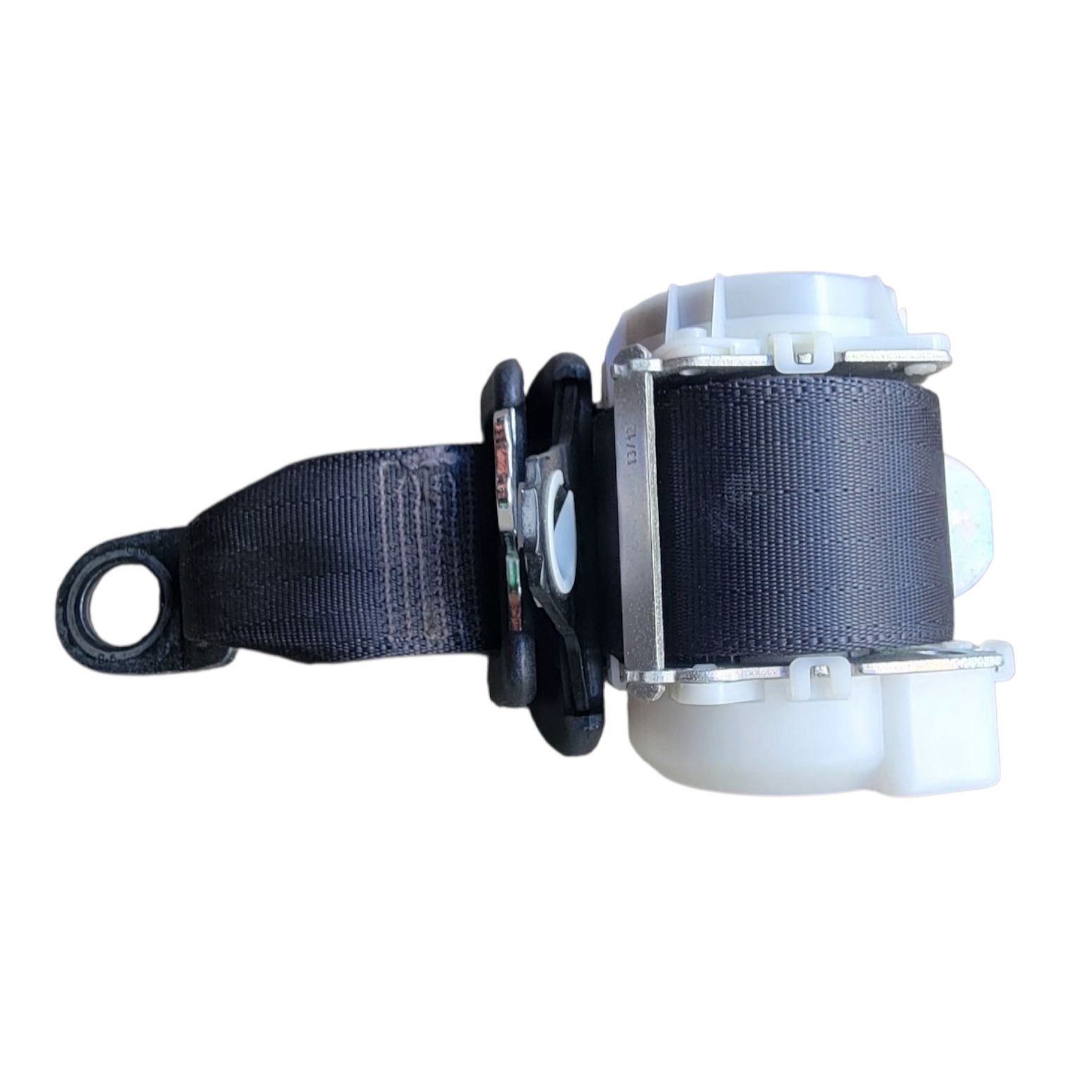 Ceinture de sécurité arrière droite Peugeot 107 / Aygo / C1