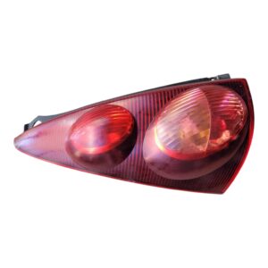 Feux arrière gauche Peugeot 107