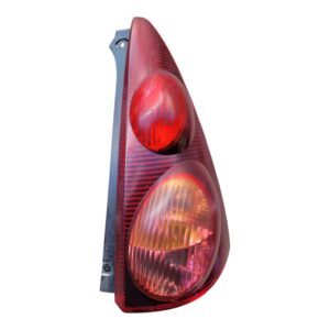 Feux arrière droit Peugeot 107