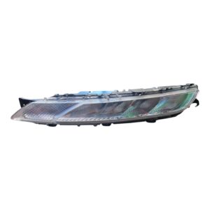 Feu diurne / Feux de jour LED avant gauche (DRL / module pare-chocs) Citroën C4 Picasso Ds4 OEM 9676036380