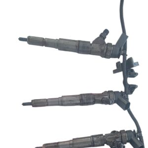 Injecteurs Bmw Serie 1 E87 118d 2.0l phase 1