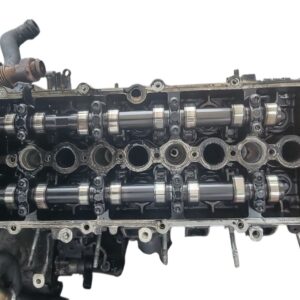 Moteur M47 culasse arbre à came Bmw Série 1 E87 2.0l 118d 2005
