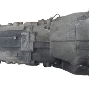 Boîte de vitesses manuelle 6 rapports BMW Série 1 E87 / Série 3 E90 / E46 (moteur 2.0d M47) OEM 1069401052