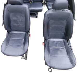 Intérieur complet siège banquette arrière Mercedes Classe A W169