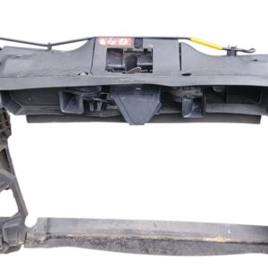 Support avant Face avant / traverse porte-radiateur Mercedes-Benz Classe A W169 OEM A1696200434