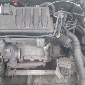 Moteur Mercedes Classe A 180 cdi 2.0l année 2005