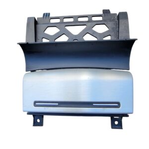 Cendrier / boîte de rangement console centrale Audi A3 8P (OEM 8P0857951)