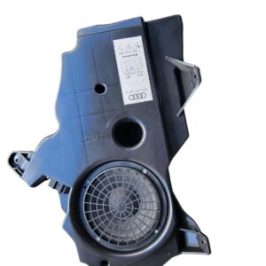 Subwoofer/ Caisson de basses BOSE / haut-parleur grave arrière Audi A3 8P (OEM 8P3035382D)