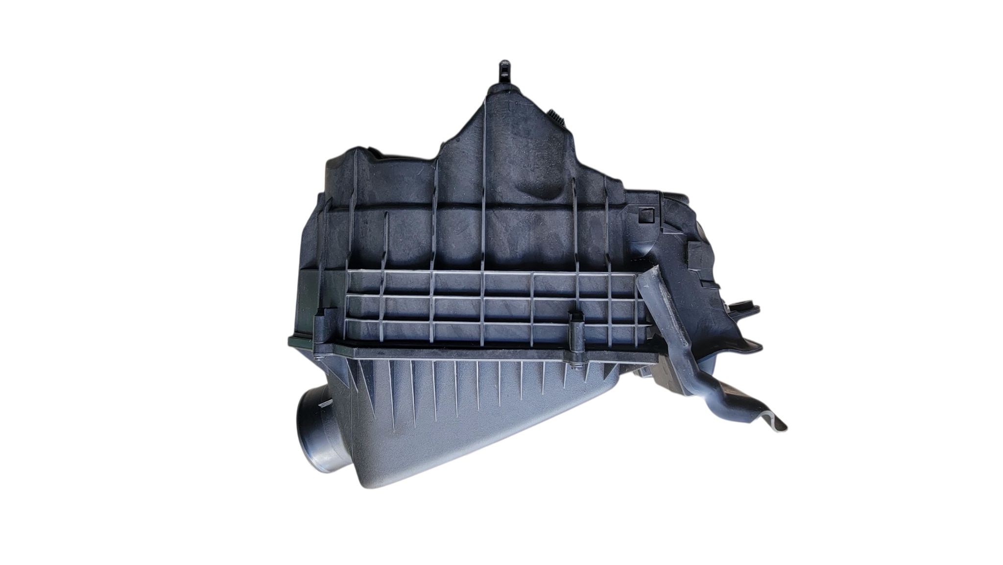 Boîtier de filtre à air / admission moteur Jeep Wrangler JL 3.6 V6 (OEM P68257026AE) – Image 4