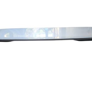Becquet S-line / Aileron de coffre (hayon) Audi A3 / S3 8P