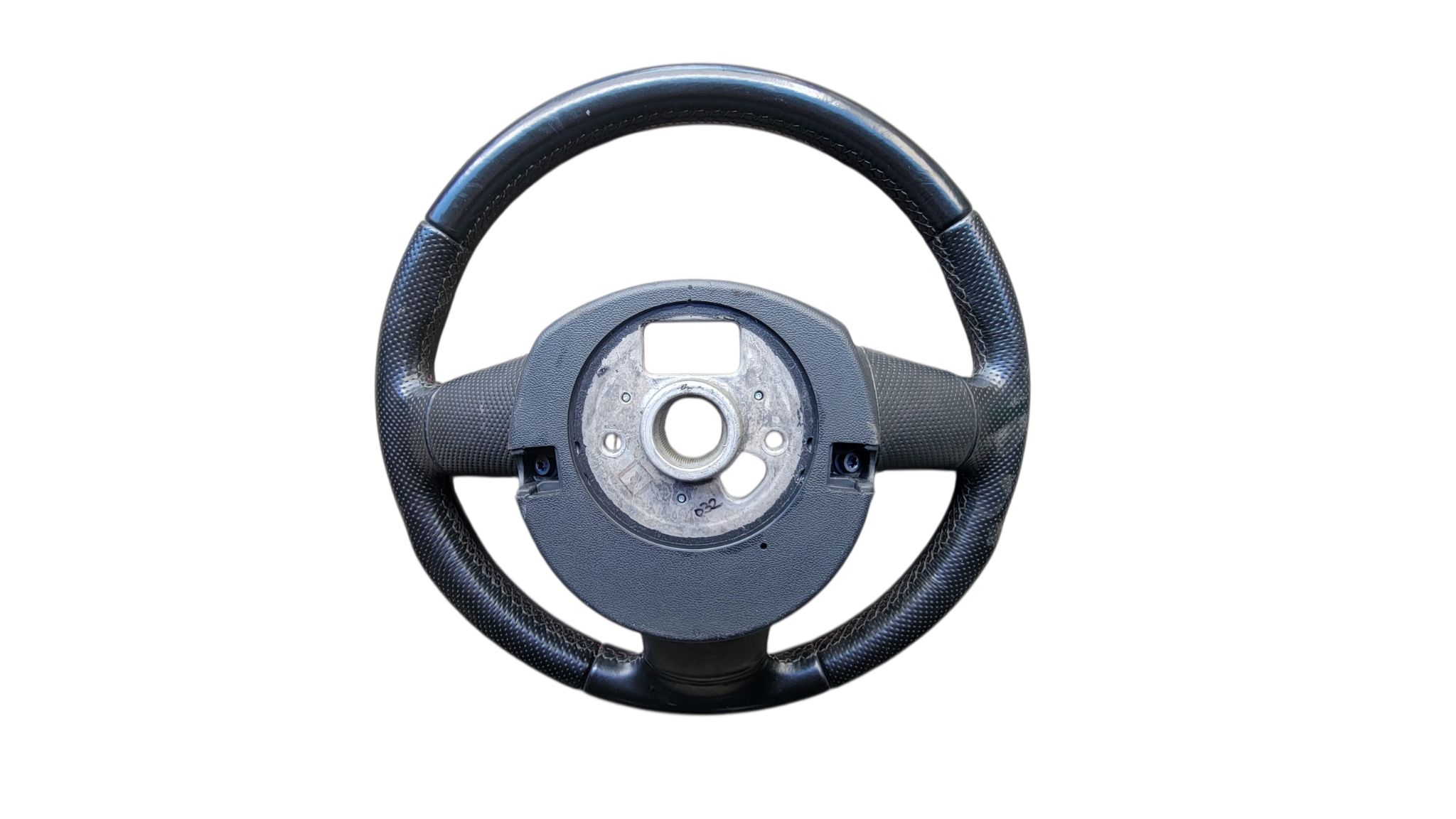 Volant Audi A3 / S3 S-line 8P (volant cuir / multifonction) – Image 5
