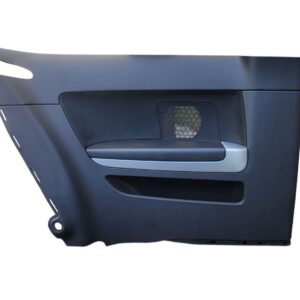 Audi A3 S3 8P Panneau de garniture latérale arrière gauche (3 portes)