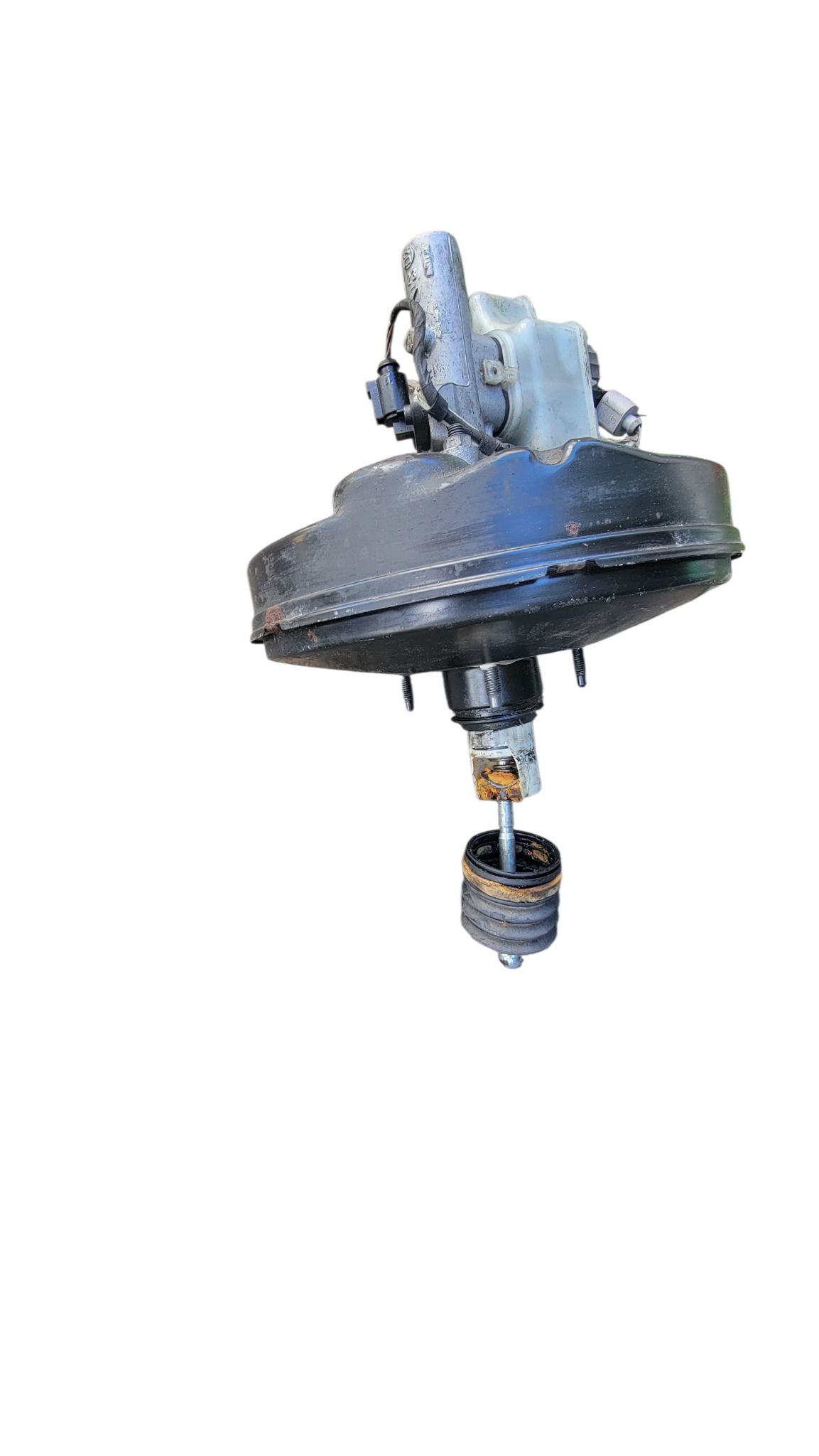 Servofrein / Mastervac (assistance de freinage) Audi A3 (8P)– OEM 1K1614105BM – Image 4