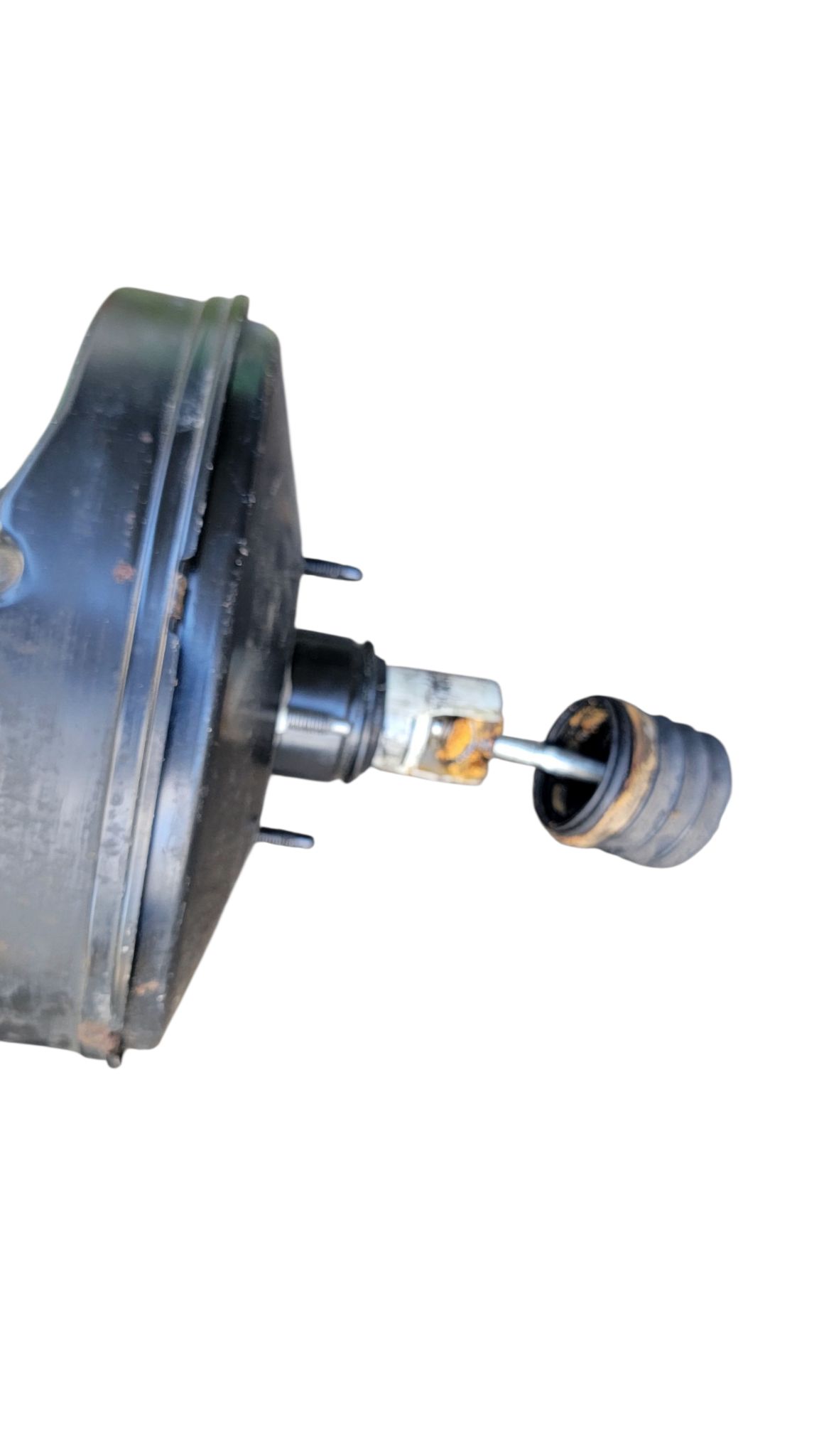 Servofrein / Mastervac (assistance de freinage) Audi A3 (8P)– OEM 1K1614105BM – Image 3