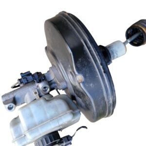 Servofrein / Mastervac (assistance de freinage) Audi A3 (8P)– OEM 1K1614105BM