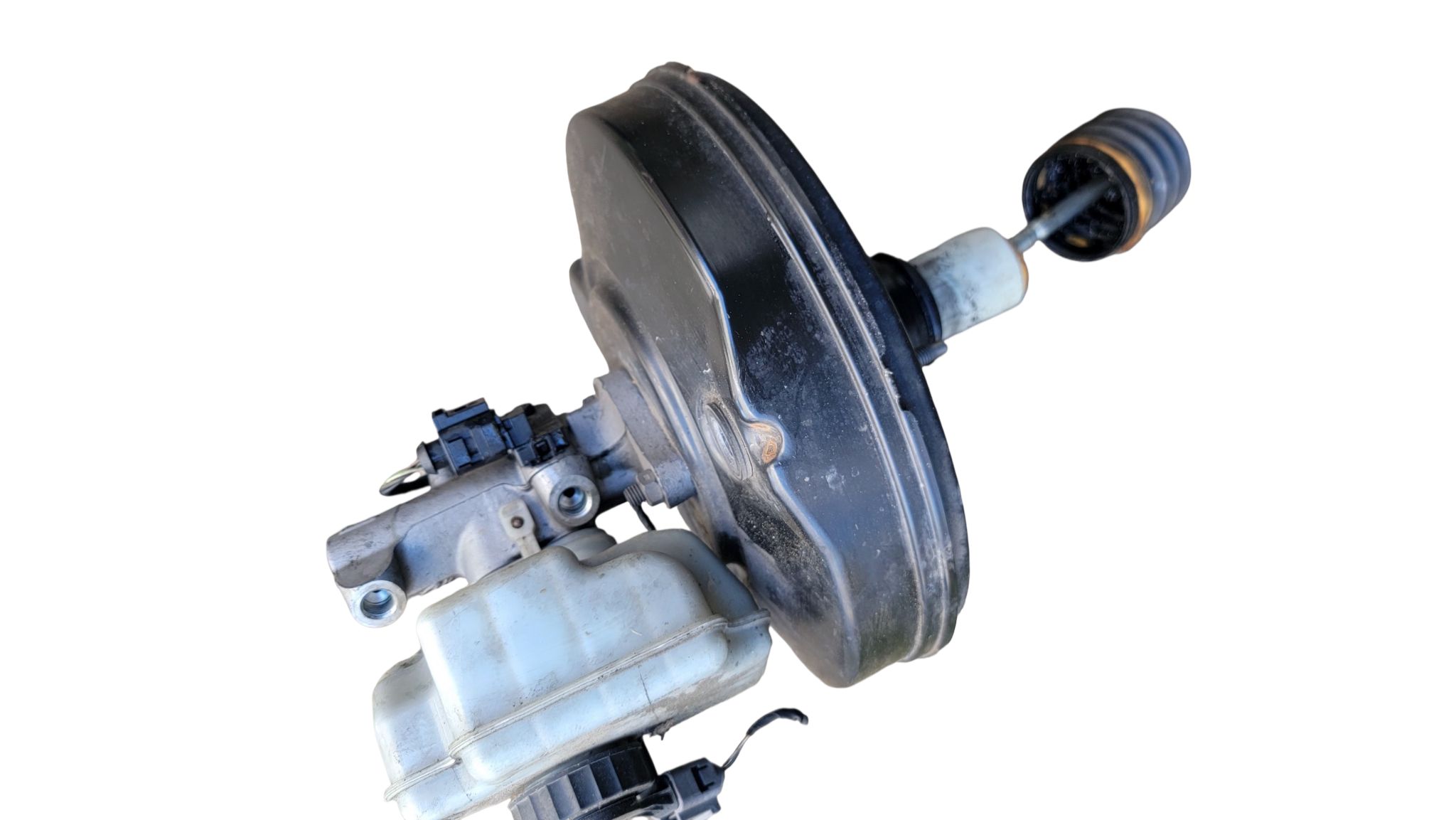 Servofrein / Mastervac (assistance de freinage) Audi A3 (8P)– OEM 1K1614105BM