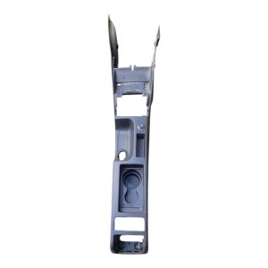 Audi A3 S3 A3 Sportback 8P Console centrale