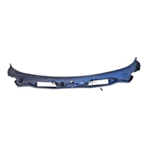 Cache baie de pare-brise / grille d’auvent (plénum) BMW Série 1 E81 E87 OEM 15677210