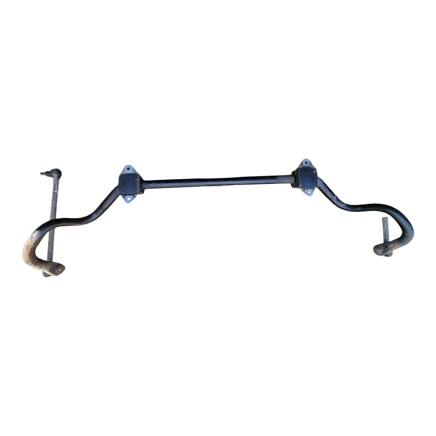 Barre stabilisatrice Bmw Serie 1 E87 (150081-11)