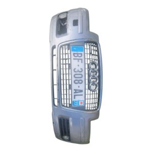 Pare choc avant / Calandre Audi A3 8P