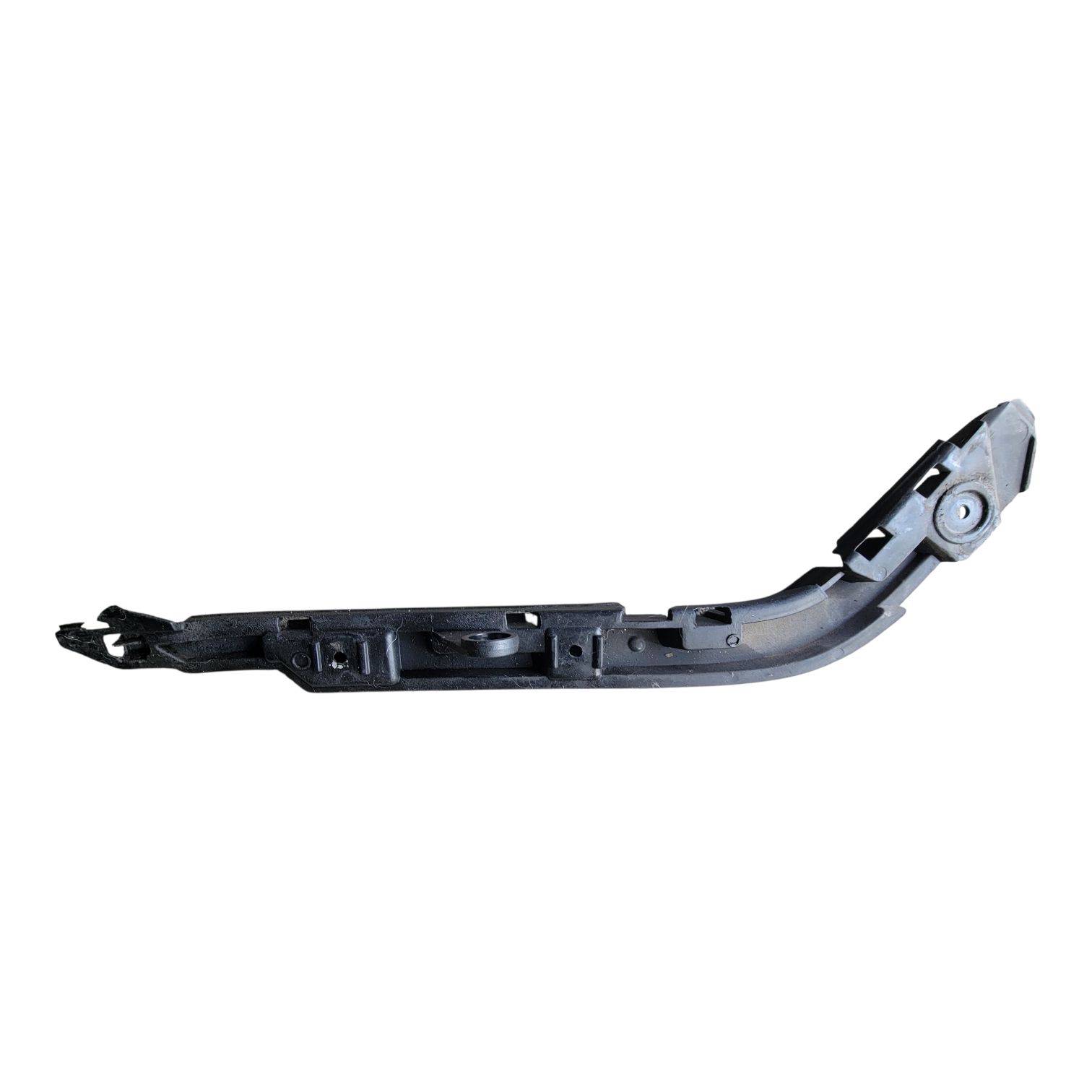 Support / guide de pare-chocs arrière gauche BMW Série 1 E81 E87 OEM 22944911