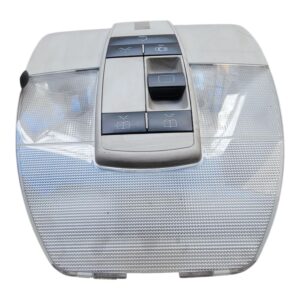 Plafonnier / module éclairage intérieur Mercedes-Benz Classe A W169 OEM A1698205001