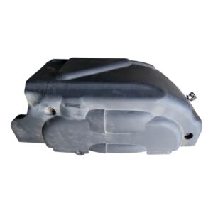 Couvercle cache moteur habillage supérieur E87 / E90 / E91  Serie 1 Serie 3 OEM 11147807249