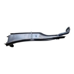 Panneau chauffage / Cache plastique cloison compartiment moteur gauche BMW OEM 6925973 (64316925973)