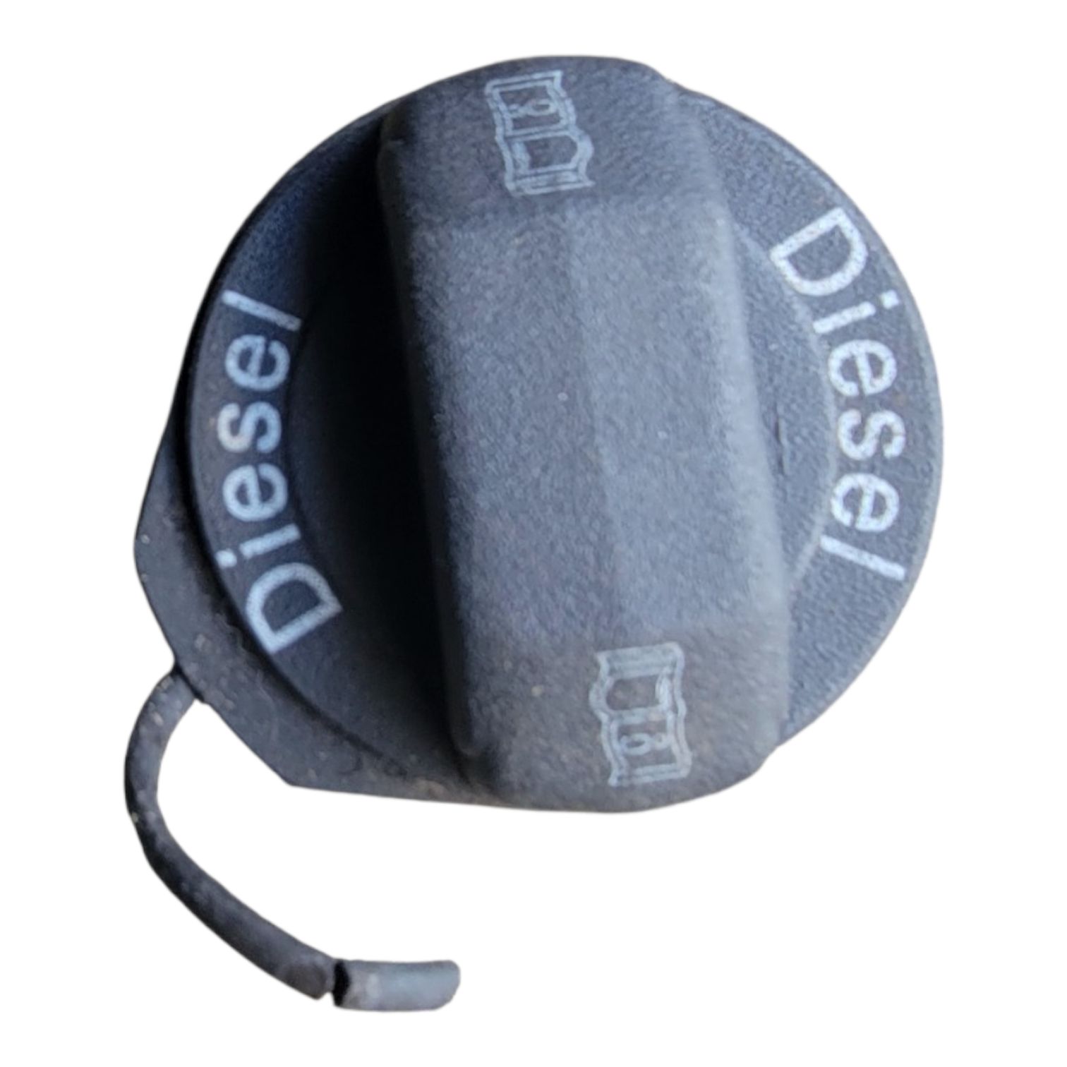 Bouchon de réservoir carburant Audi A3 8P OEM 1J0201558A