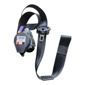 Ceinture de sécurité avant gauche Audi A3 8P OEM 602134200