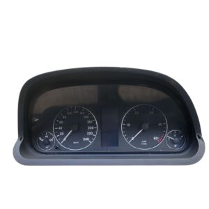Compteur de vitesse tableau de bord MERCEDES CLASSE A W169 (2004 - 2012)