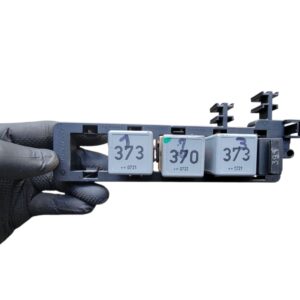 Module de fusibles habitacle VAG OEM 1K1937503