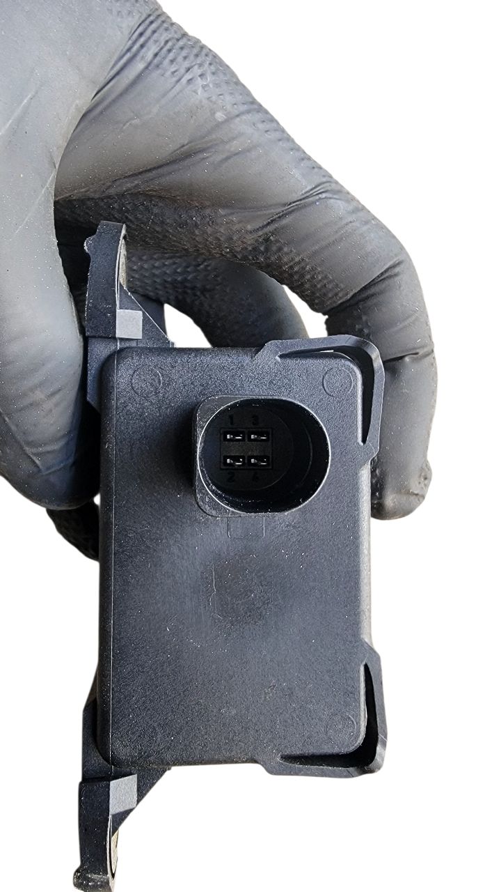 Capteur ESP / capteur d’accélération latérale Audi / VW OEM 7H0907652A – Image 3