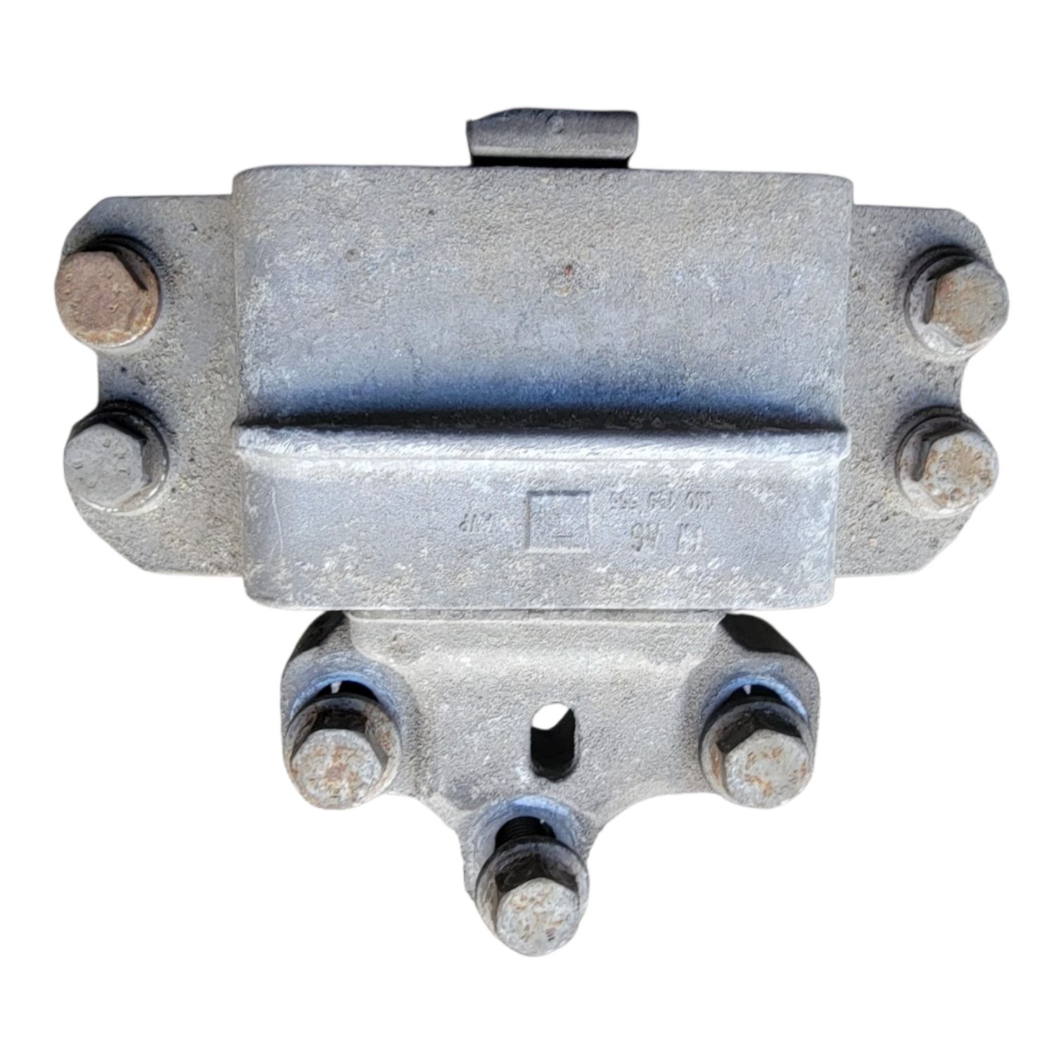 Support moteur gauche / support boîte de vitesses VAG OEM 1K0199555