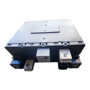 Module confort (BCM / Bordnetz) – Audi 8P0907279K (Audi a3)